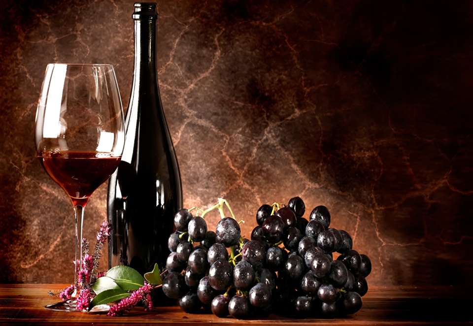 Особенности винограда «Изабелла»: почему сорт так ценится в виноделии?